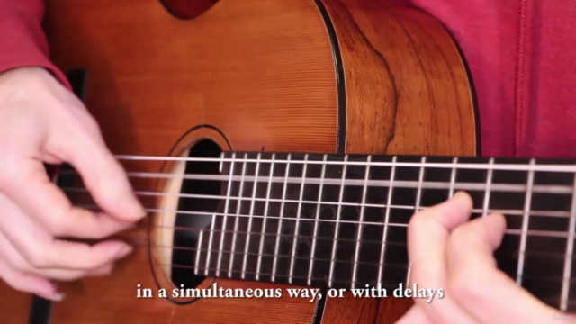 La guitare un peu plus loin – Screenshot 4