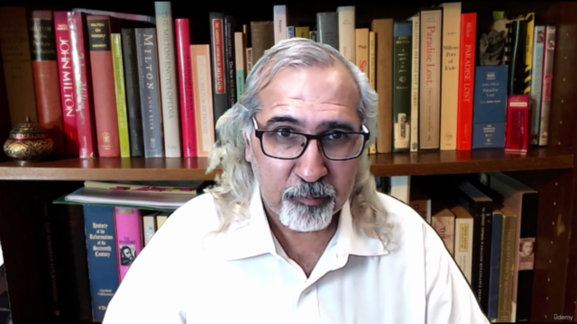 Psychoanalysis: English Literature – Screenshot 4