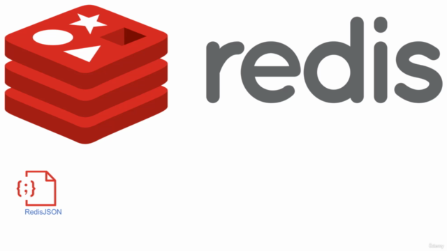Modern Redis Unleashed – Screenshot 1