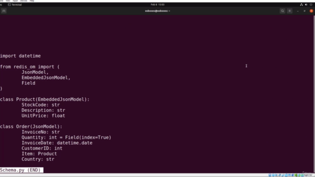 Modern Redis Unleashed – Screenshot 3