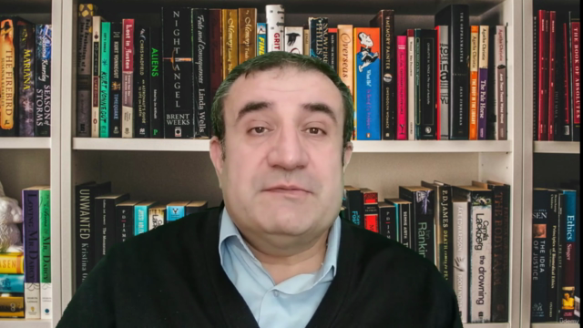 Yeni Nesil İkna Teknikleri Eğitimi – Screenshot 1