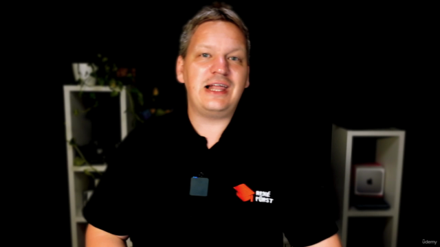 LPIC-2 Bootcamp in 30 Tagen zum Linux-Engineer (201-450) – Screenshot 1