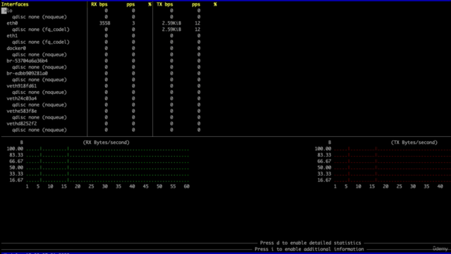 LPIC-2 Bootcamp in 30 Tagen zum Linux-Engineer (201-450) – Screenshot 3
