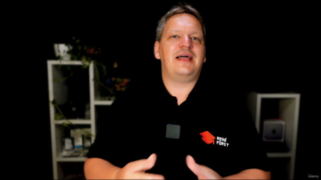 LPIC-2 Bootcamp in 30 Tagen zum Linux-Engineer (201-450) – Screenshot 4