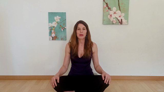 Yoga, Libérer l'Stress Quotidien et l'Anxiété. - Screenshot_02