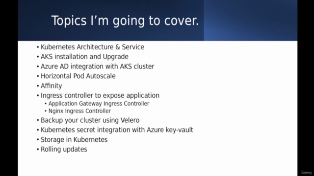 Designing a Production Grade Azure Kubernetes Service(AKS) - Screenshot_02