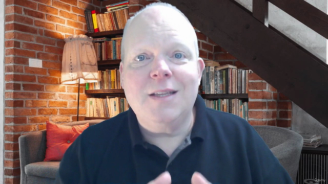 Digital Marketing for Life Coaches & Practitioners – Screenshot 2