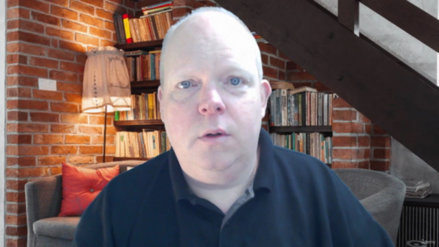 Digital Marketing for Life Coaches & Practitioners – Screenshot 3