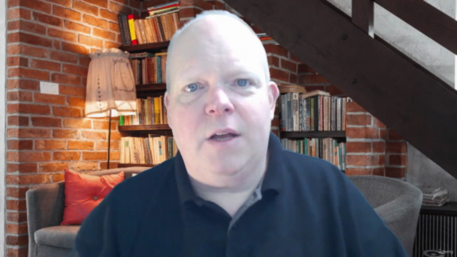 Digital Marketing for Life Coaches & Practitioners – Screenshot 4