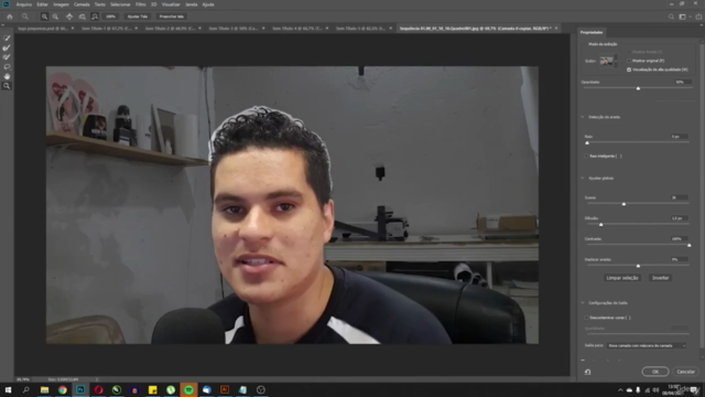 Curso de Photoshop para iniciantes – Screenshot 1