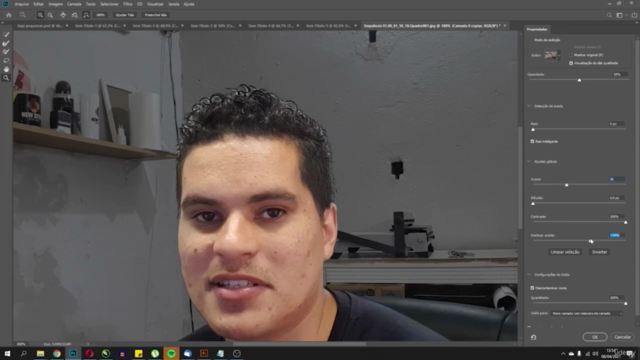 Curso de Photoshop para iniciantes – Screenshot 2