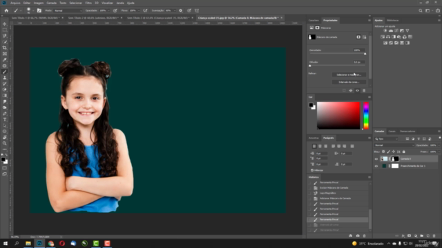 Curso de Photoshop para iniciantes – Screenshot 4