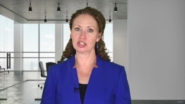 Corporate ESG and Sustainability - 101 Level Masterclass – Screenshot 2