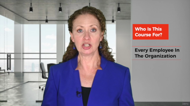 Corporate ESG and Sustainability - 101 Level Masterclass – Screenshot 3