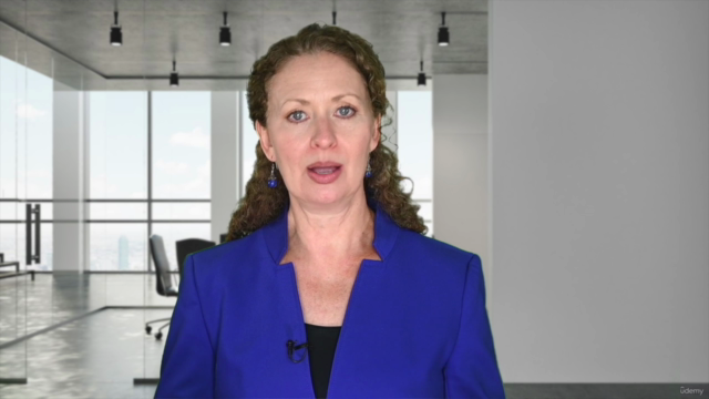 Corporate ESG and Sustainability - 101 Level Masterclass – Screenshot 4