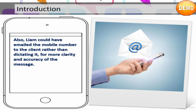 Seven Cs of Effective Communication – Screenshot 2