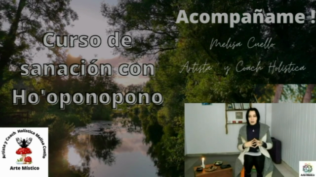 Sanación con Ho'oponopono: Usa Ho'oponpono en tus sesiones – Screenshot 3