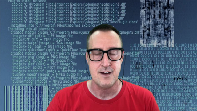 Crashkurs/Workshop: Programmieren lernen mit Go (golang) – Screenshot 1