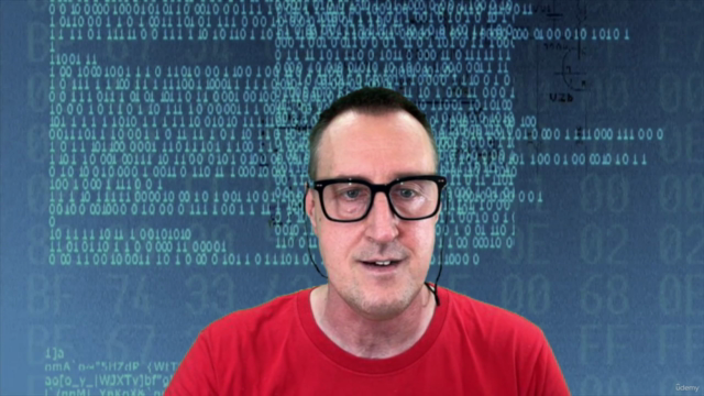 Crashkurs/Workshop: Programmieren lernen mit Go (golang) – Screenshot 2