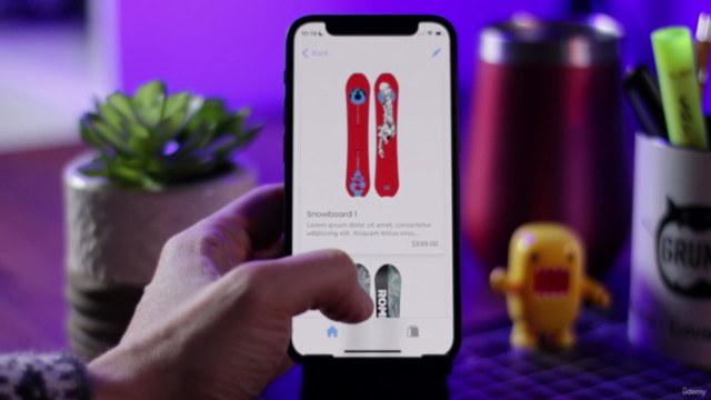 Build Mobile Apps Without Coding - The Complete Guide – Screenshot 3