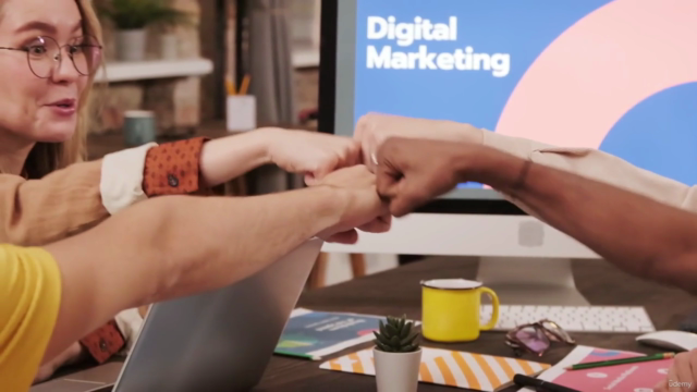 Inbound Marketing - Improve Your Skills Today – Screenshot 4