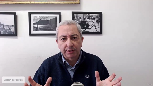 Bitcoin pratico : da zero al primo wallet – Screenshot 1