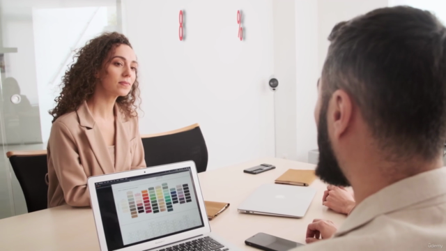 Powerpack Interview Skills Masterclass for your Dream Job – Screenshot 1