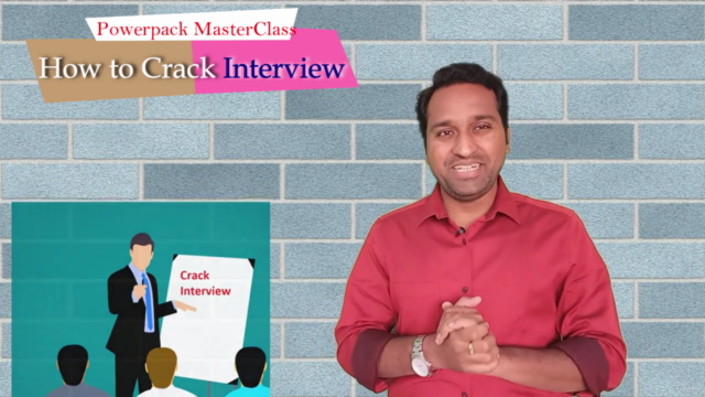 Powerpack Interview Skills Masterclass for your Dream Job – Screenshot 2