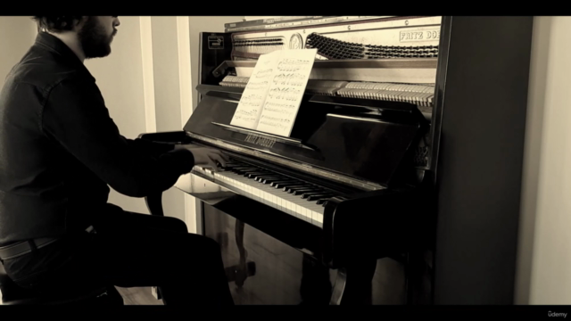 Smart Skills for Piano Beginners – Screenshot 1
