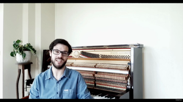 Smart Skills for Piano Beginners – Screenshot 2