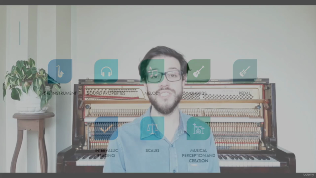 Smart Skills for Piano Beginners – Screenshot 4