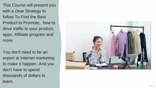 Affiliate Marketing: A Full Step-by-Step Guide – Screenshot 1