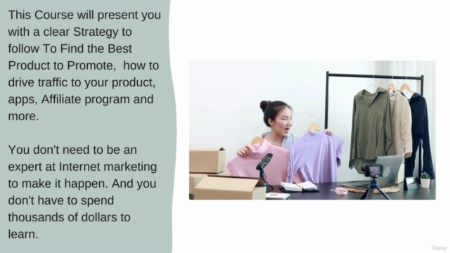 Affiliate Marketing: A Full Step-by-Step Guide – Screenshot 2