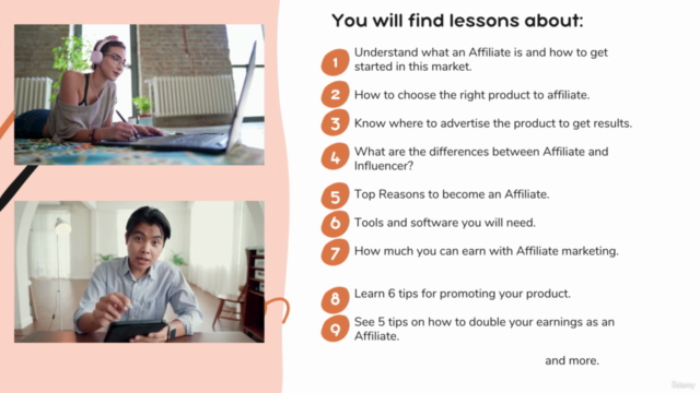 Affiliate Marketing: A Full Step-by-Step Guide – Screenshot 3