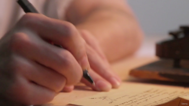 Curso de Escritura Autobiográfica – Screenshot 1