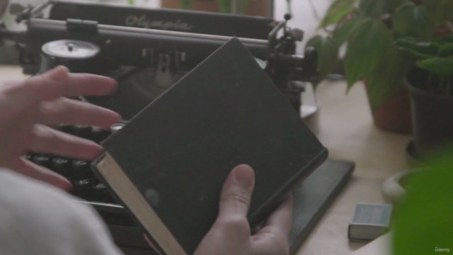 Curso de Escritura Autobiográfica – Screenshot 2