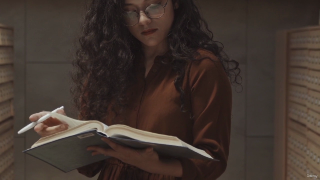 Curso de Escritura Autobiográfica – Screenshot 4