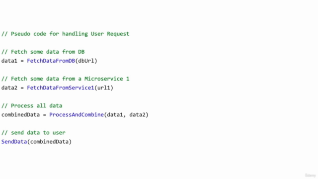 Java 21 Virtual Threads and Structured Concurrency – Screenshot 2