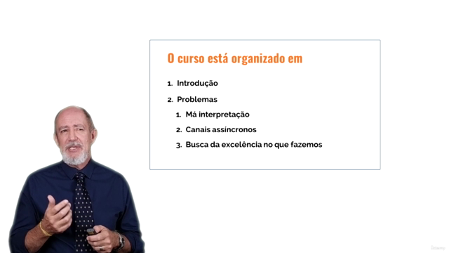 Escrita e Redação para Help Desk e Service Desk – Screenshot 4