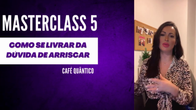 Aprenda Como Ser Irresistivelmente Atraente! – Screenshot 2