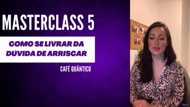 Aprenda Como Ser Irresistivelmente Atraente! – Screenshot 4