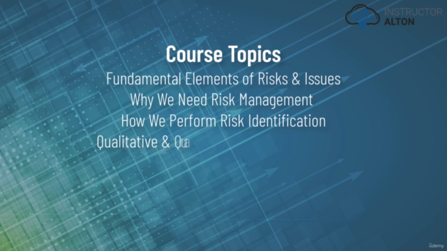Risk Management 101 for IT Professionals: Essential Concepts – Screenshot 3