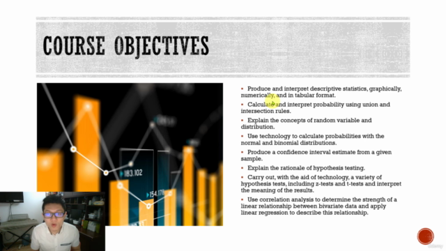Introduction to Statistics (Full Course) – Screenshot 2