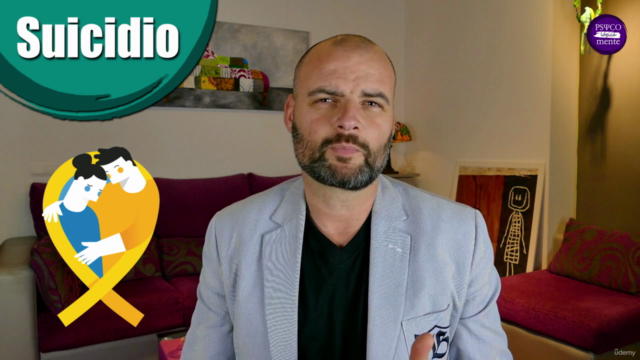 Prevención del Suicidio y las Autolesiones en Adolescentes – Screenshot 2
