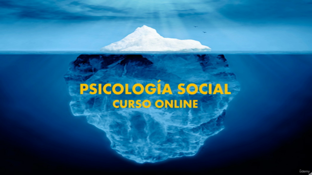 Psicología Social y Sistémica – Screenshot 1