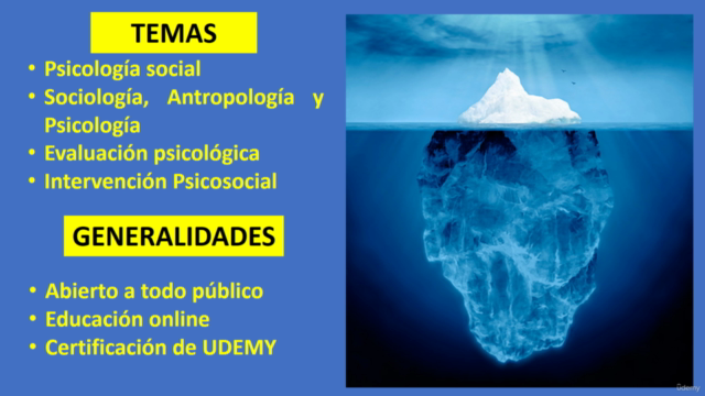 Psicología Social y Sistémica – Screenshot 2