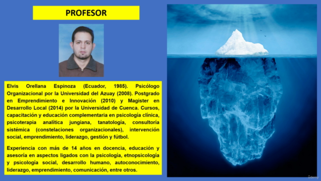 Psicología Social y Sistémica – Screenshot 4