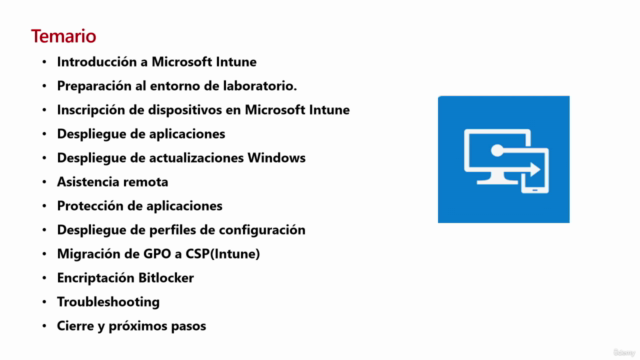 Curso básico Microsoft Intune 2024 - Screenshot_03