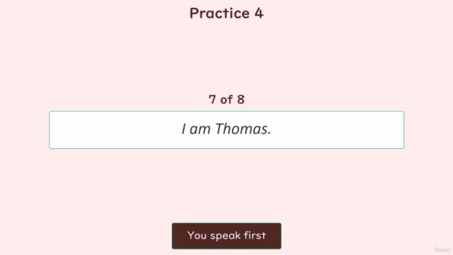 Japanese for Beginners | The complete course – Screenshot 4