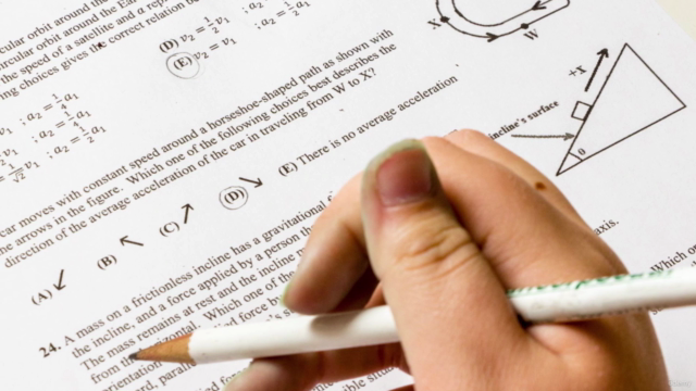 The Ultimate GRE Course | Achieve Perfect 340 GRE Score! – Screenshot 1
